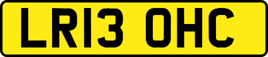 LR13OHC