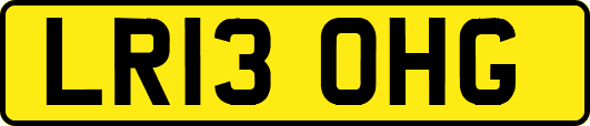 LR13OHG