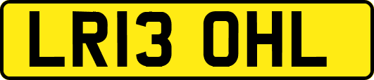 LR13OHL