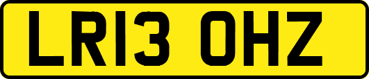 LR13OHZ