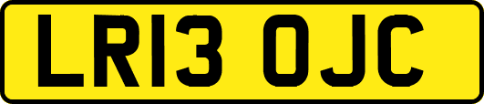 LR13OJC