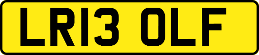 LR13OLF