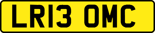 LR13OMC