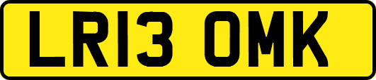 LR13OMK