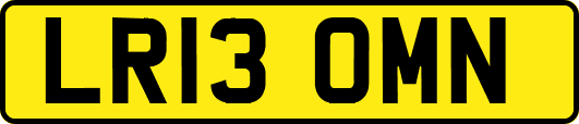 LR13OMN