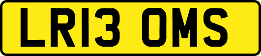 LR13OMS