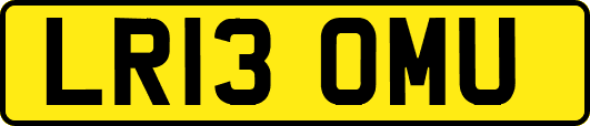 LR13OMU