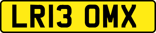 LR13OMX