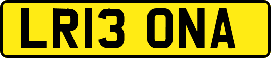 LR13ONA