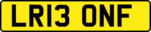 LR13ONF