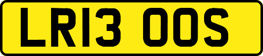 LR13OOS