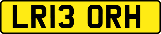 LR13ORH