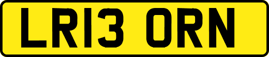 LR13ORN