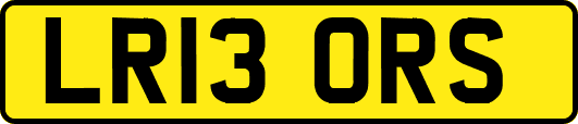 LR13ORS