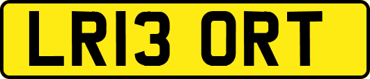 LR13ORT