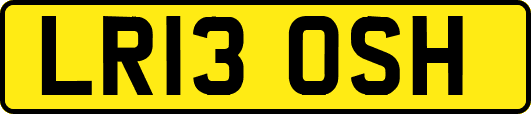 LR13OSH