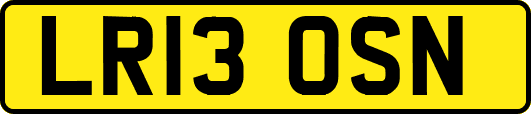 LR13OSN