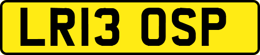 LR13OSP
