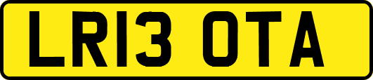 LR13OTA