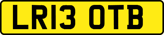 LR13OTB