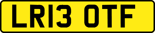 LR13OTF