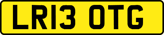 LR13OTG