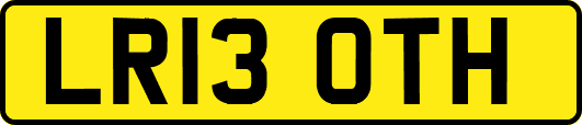 LR13OTH