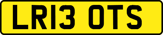 LR13OTS