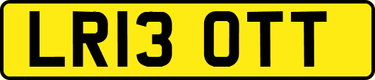 LR13OTT