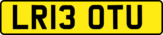 LR13OTU