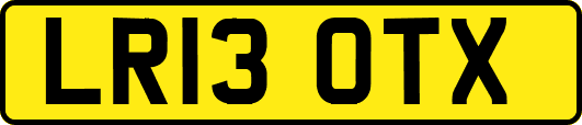 LR13OTX