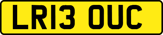 LR13OUC