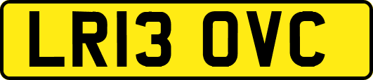 LR13OVC