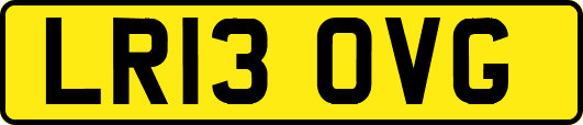 LR13OVG