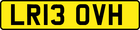 LR13OVH