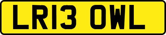 LR13OWL