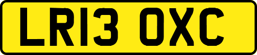 LR13OXC