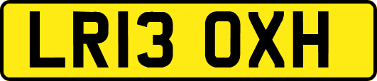 LR13OXH