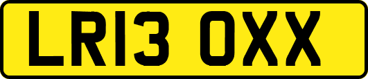 LR13OXX