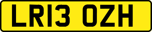 LR13OZH