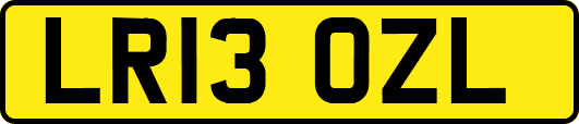 LR13OZL