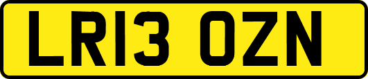 LR13OZN