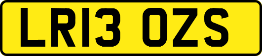 LR13OZS