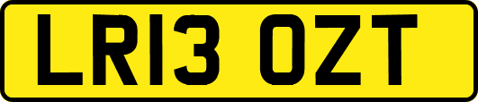 LR13OZT