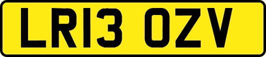 LR13OZV