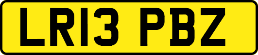 LR13PBZ