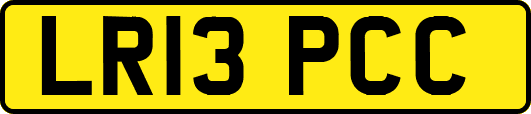 LR13PCC