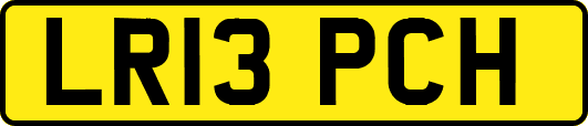 LR13PCH