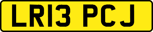 LR13PCJ