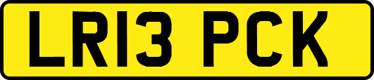 LR13PCK
